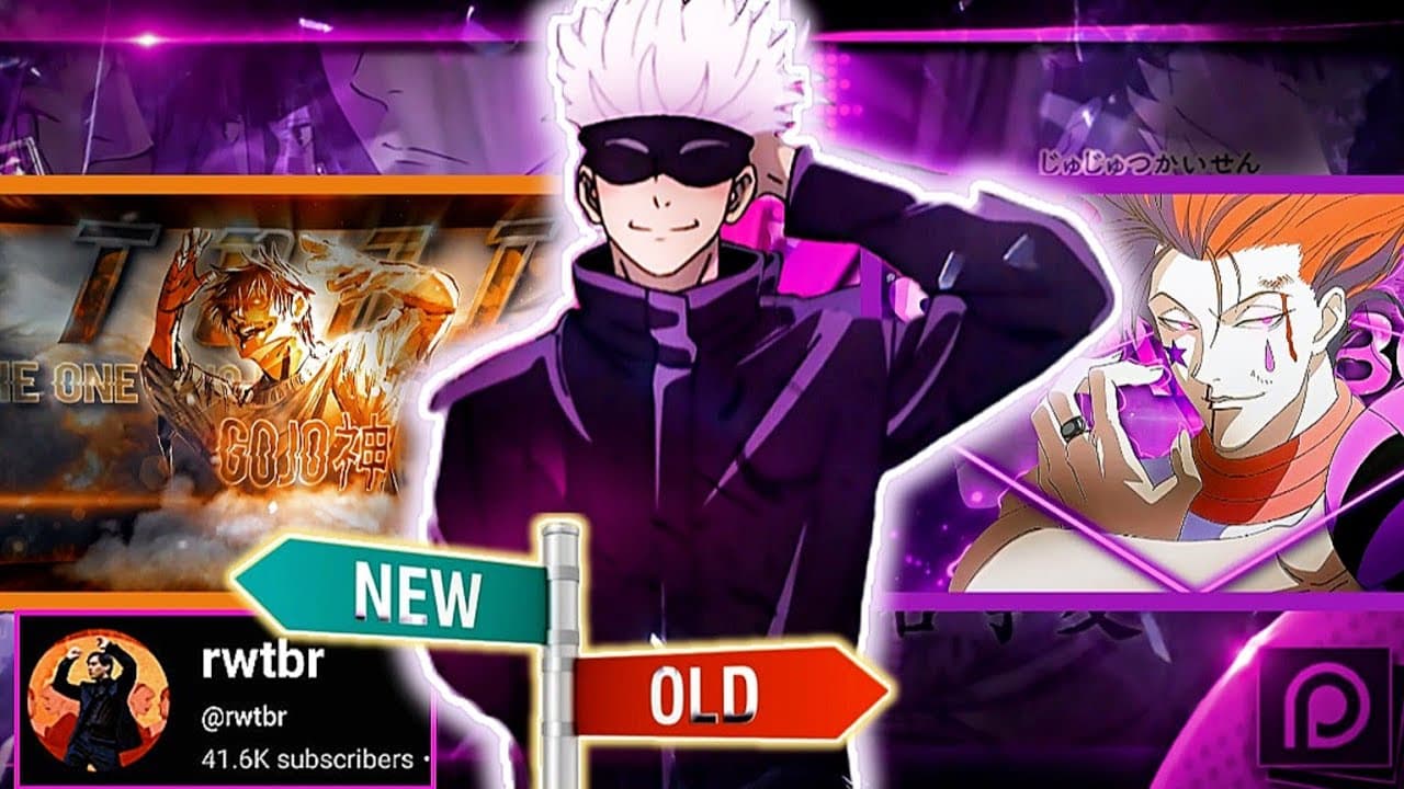 Channel Banner