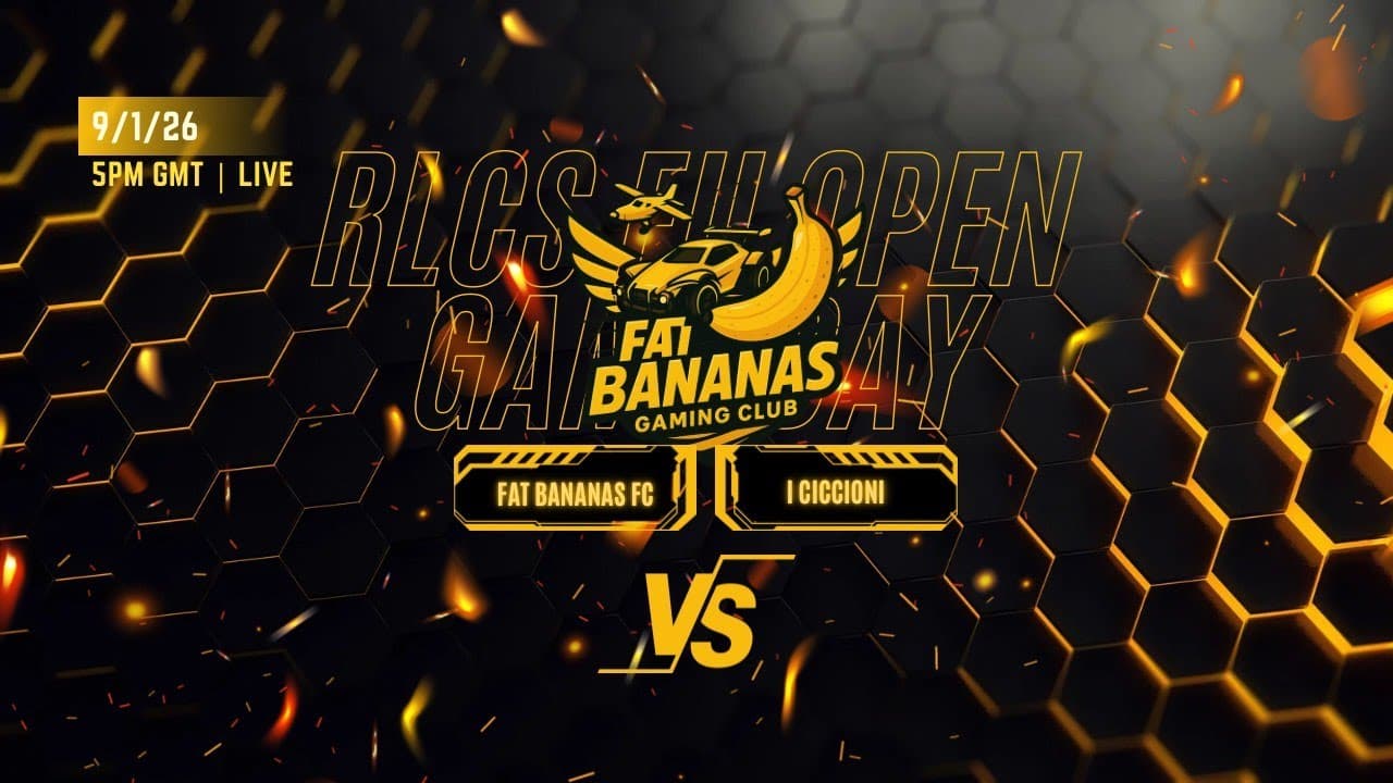 Channel Banner
