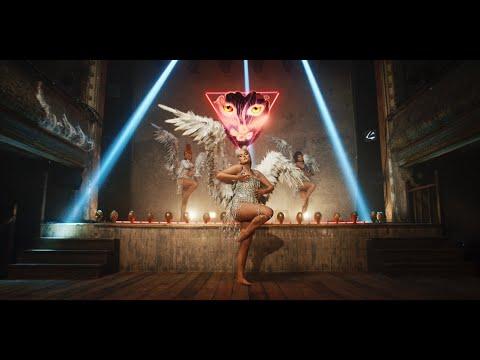 Galantis, David Guetta & Little Mix - Heartbreak Anthem (Official Music Video) thumbnail