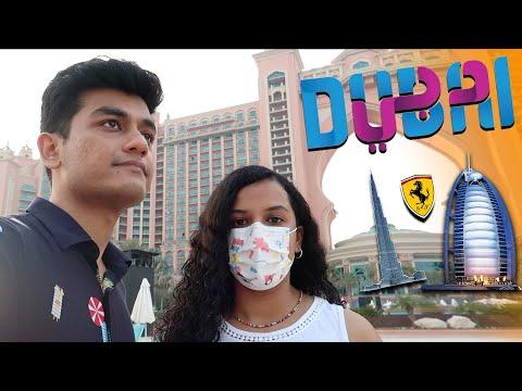 Desis Try To Be Rich In Dubai thumbnail