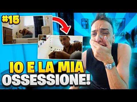 IO E LA MIA OSSESSIONE #15: L'EPISODIO PIÙ OSCENO AL MONDO! thumbnail