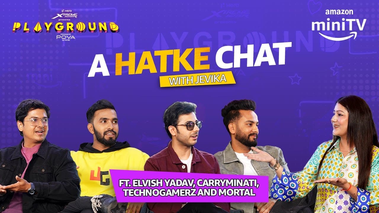Channel Banner