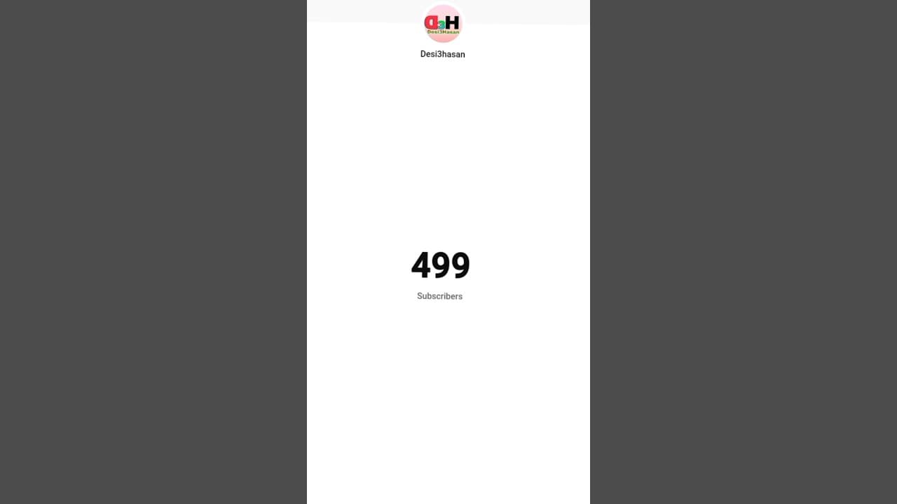 Channel Banner