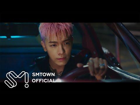 DONGHAE 동해 'California Love (Feat. 제노 of NCT)' MV thumbnail