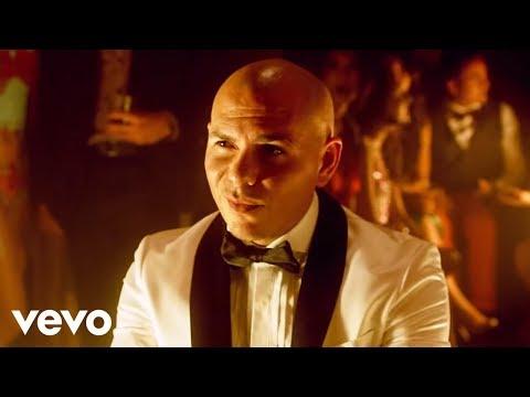 Pitbull - Fireball (Official Video) ft. John Ryan thumbnail