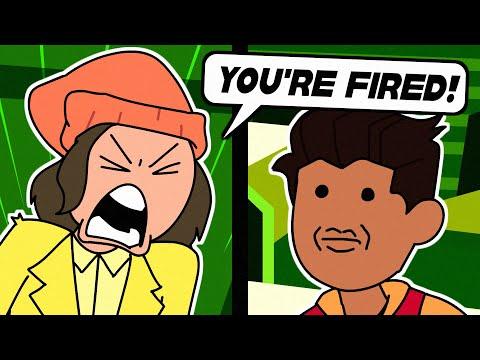 My Paper Puppets Take II Scenes (I was not fired, I lied) thumbnail