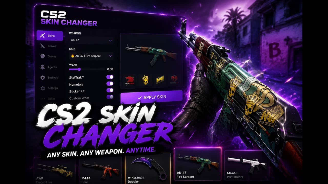 Channel Banner