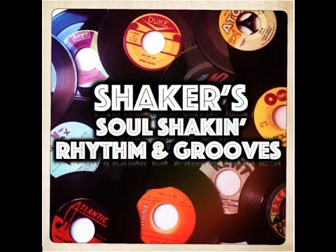 Rufus Thomas • Jump Back • from 1964 on STAX #S-157 thumbnail