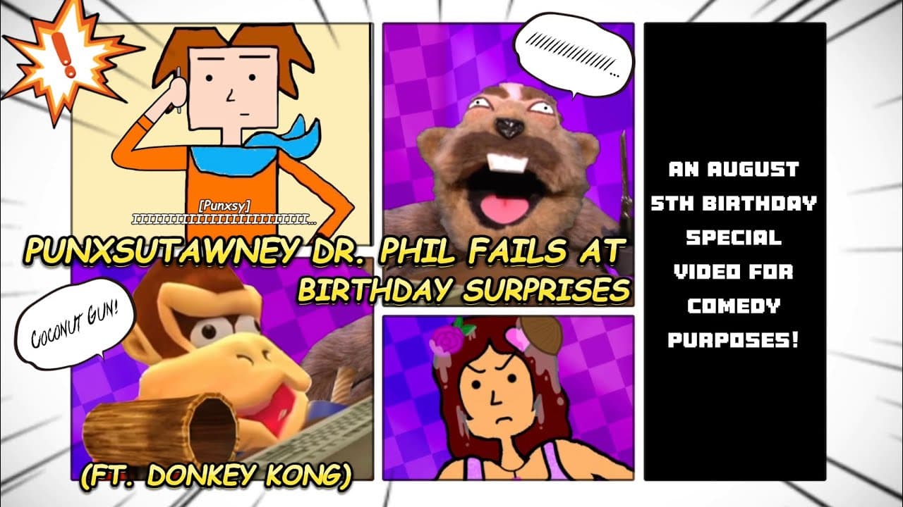 Channel Banner