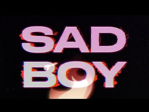 R3HAB & Jonas Blue - Sad Boy (feat. Ava Max, Kylie Cantrall) [Official Lyric Video] thumbnail