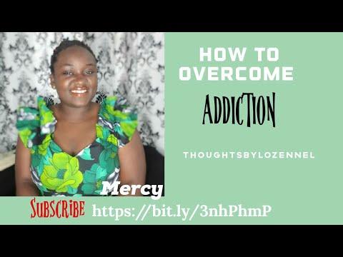 HOW TO OVERCOME ADDICTION| DRUG ADDICTION thumbnail