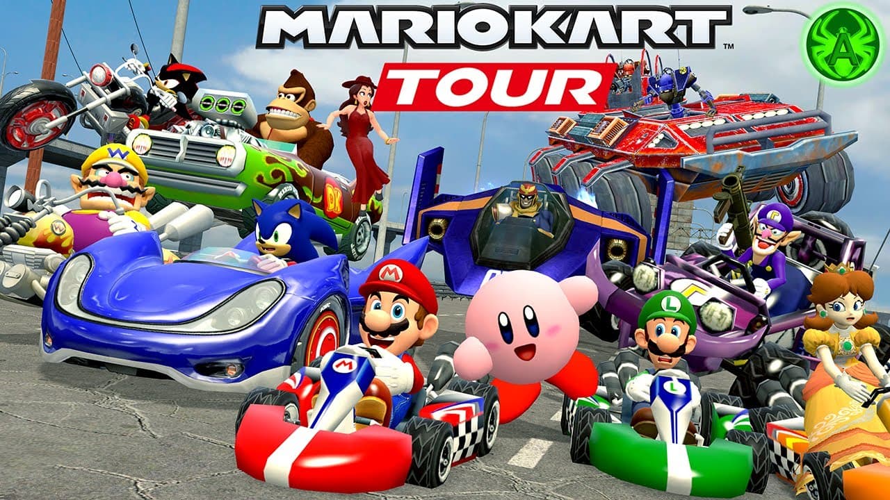 Channel Banner