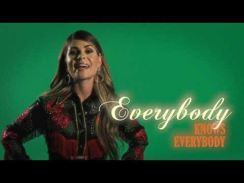 Tenille Arts - Everybody Knows Everybody - Official Music Video thumbnail