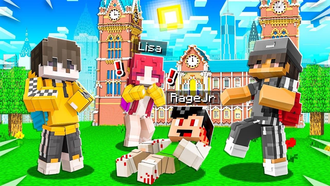 Channel Banner
