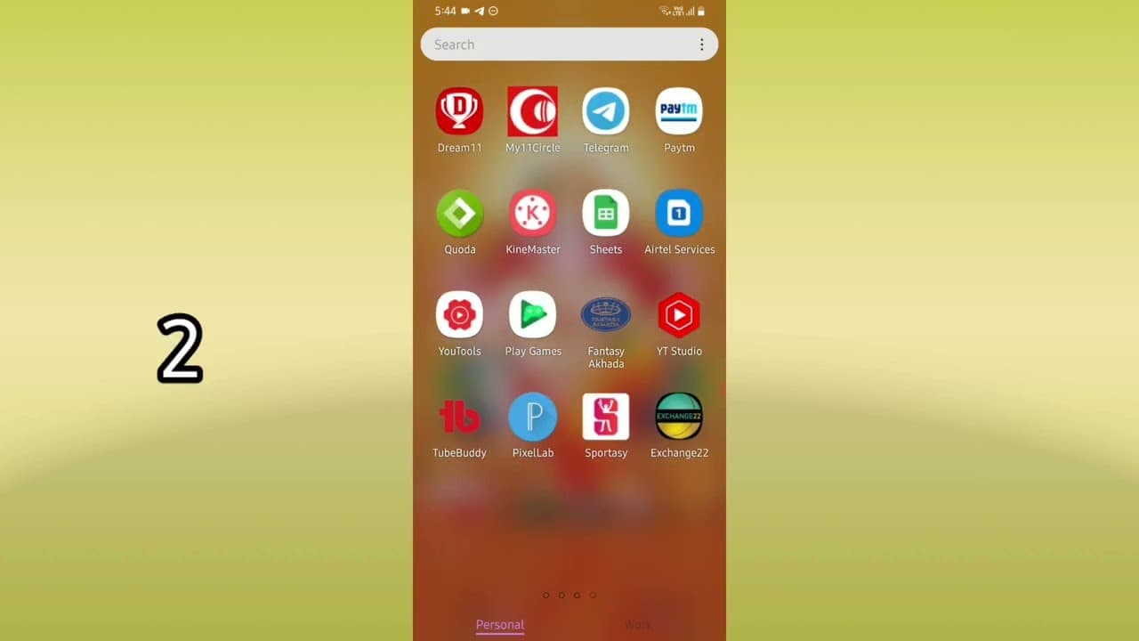 Channel Banner