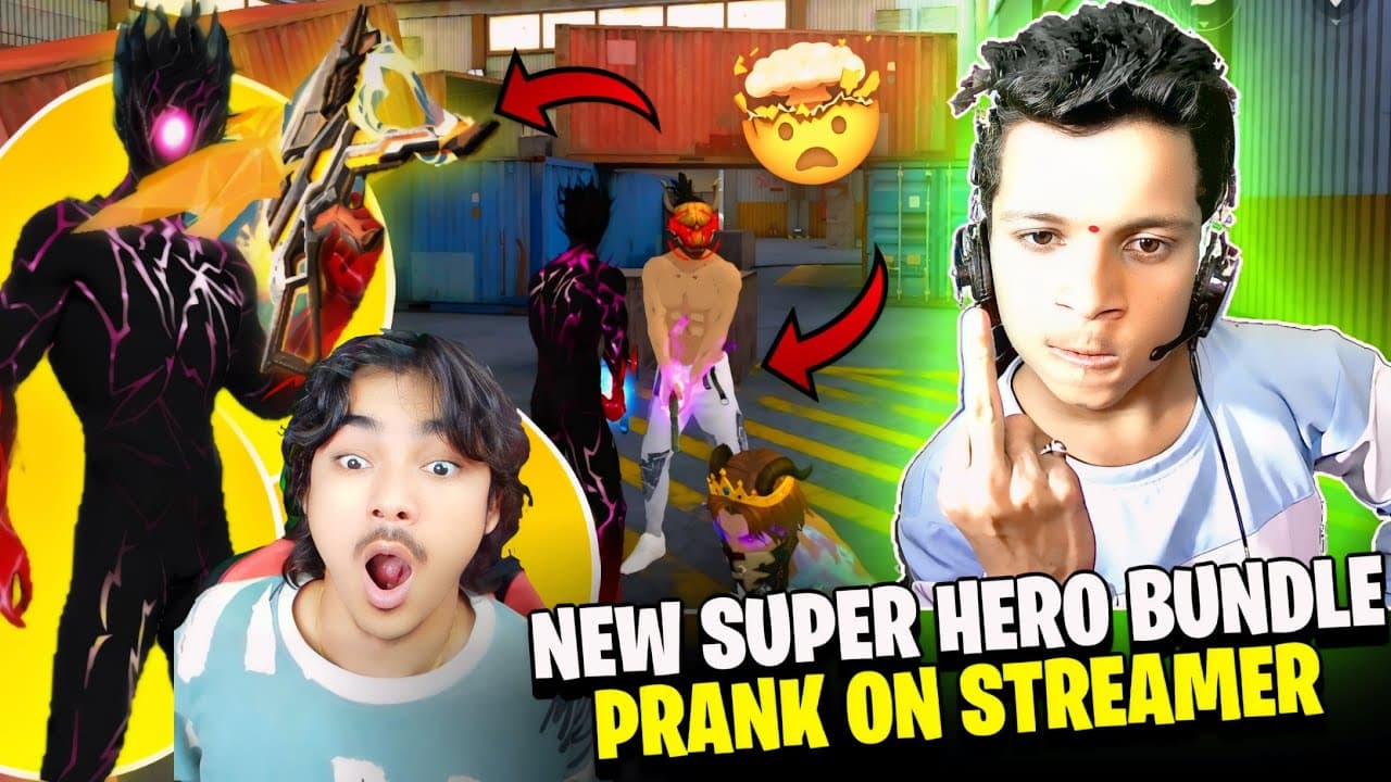 Channel Banner