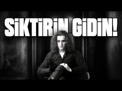 Gemileri Yaktım. Benden Bu Kadar! thumbnail