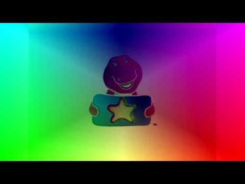 Barney Home Video (1995) - Effects (Sponsored by Preview 2 Effects) in G Major 8 (1 + 7) thumbnail