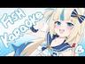 【KARAOKE】first fish karaoke!