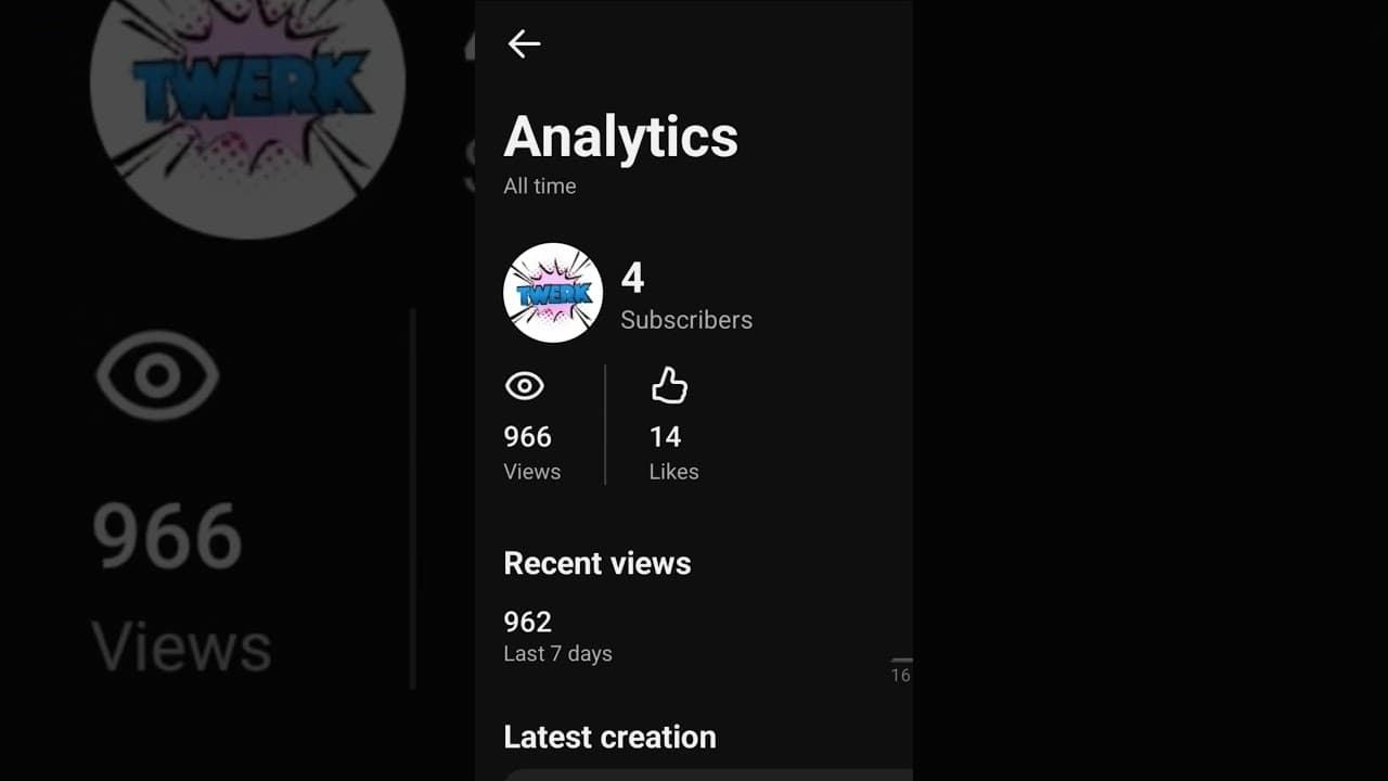 Channel Banner