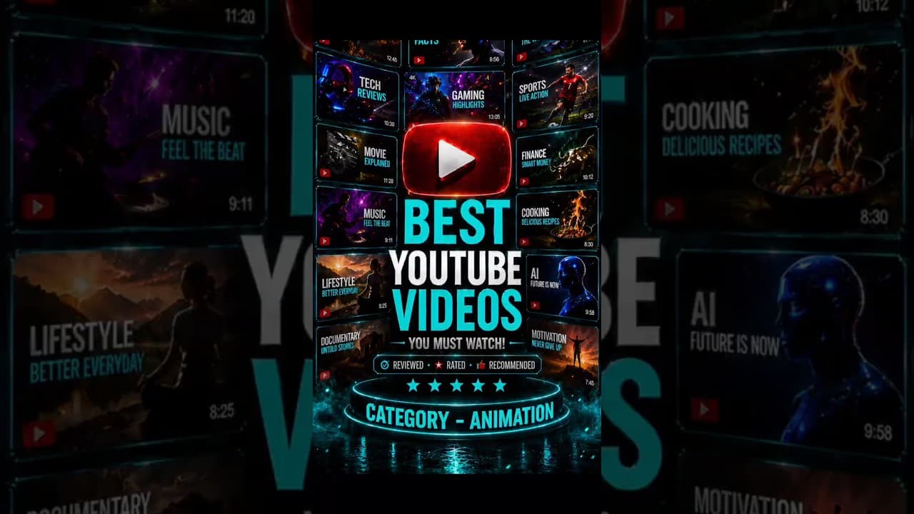 Channel Banner