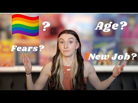 PERSONAL Q&A Part 2 - Lindsay Ivan thumbnail