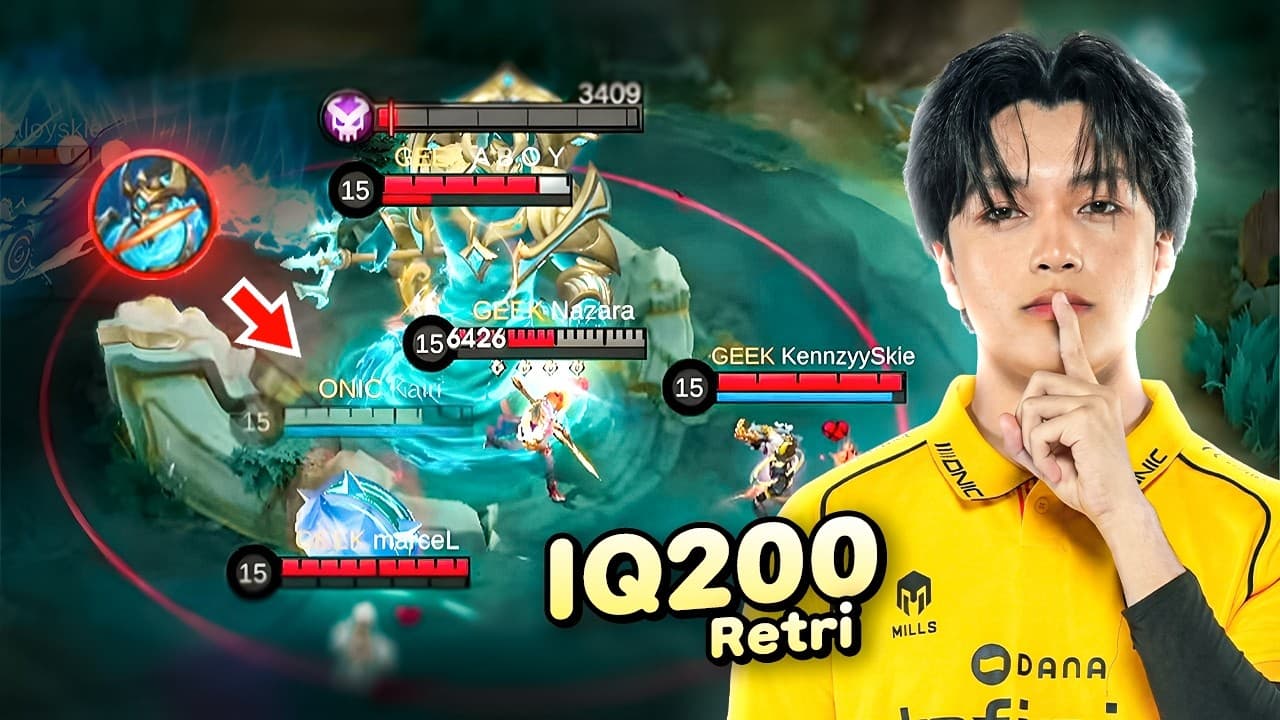 Channel Banner