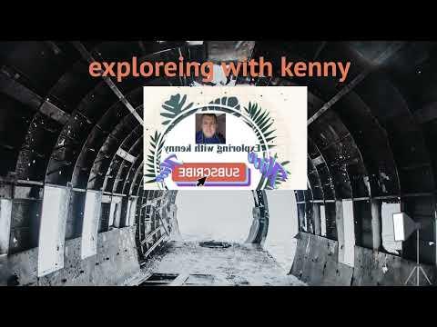 Exploring with kenny thumbnail