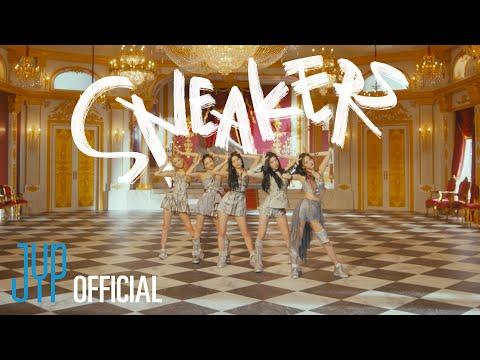 ITZY “SNEAKERS” M/V @ITZY thumbnail