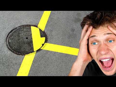 World's *MOST* Unsatisfying Things! thumbnail