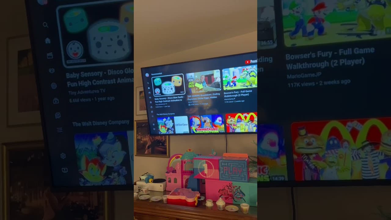 Channel Banner