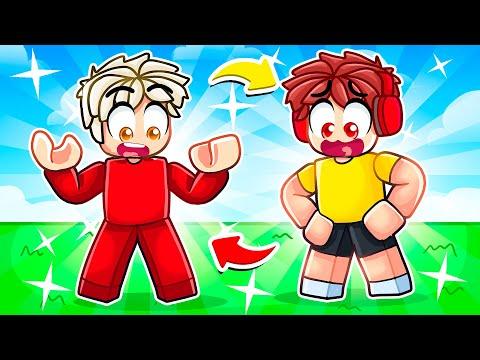 Roblox BODY SWAP! thumbnail