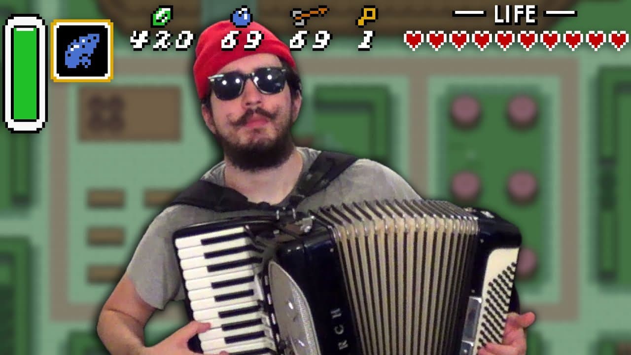 Channel Banner