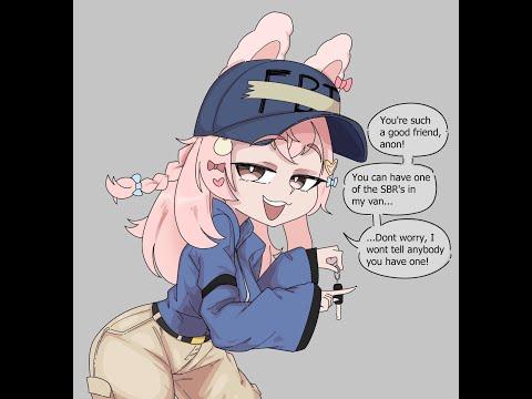Pipkin Pippa being unironically BASED for 30 minutes and 53 seconds thumbnail