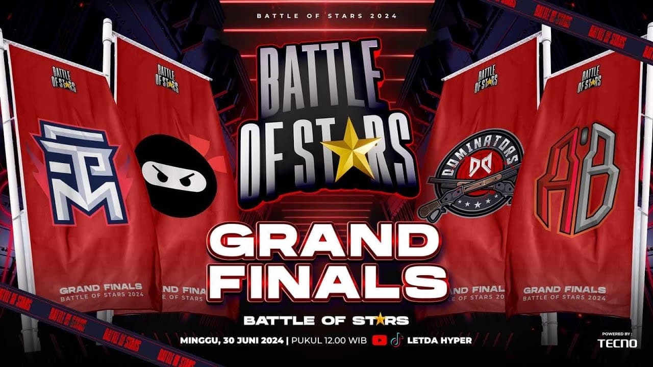 Channel Banner