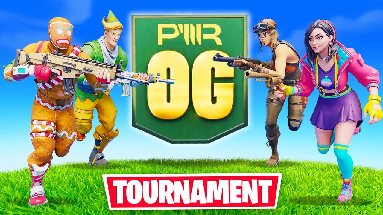 Channel Banner