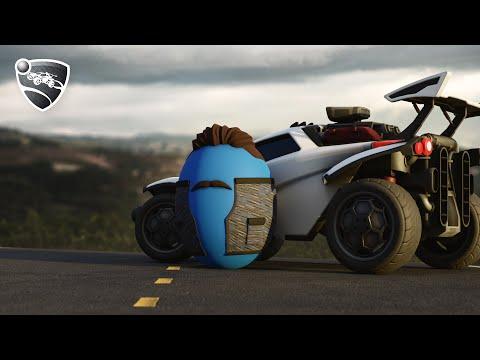 We made a Rocket League movie... thumbnail