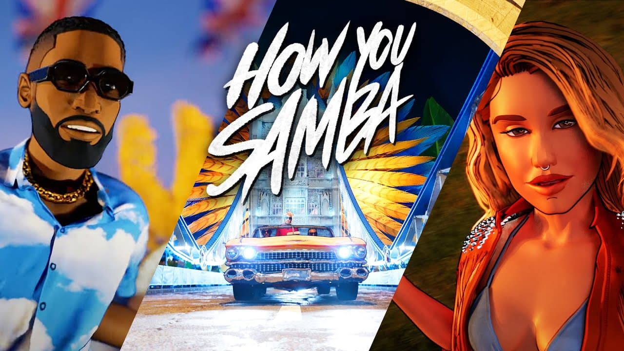 Channel Banner