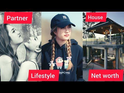 Freen Sarocha lifestyle 2023 | facts , partner, love life | #srchafreen #freen thumbnail