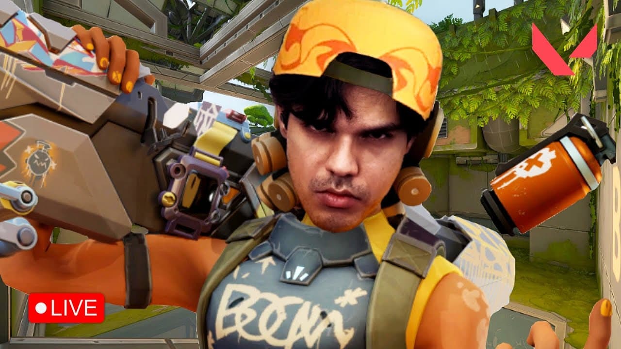 Channel Banner