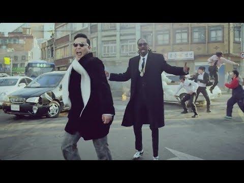 PSY - HANGOVER (feat. Snoop Dogg) M/V thumbnail