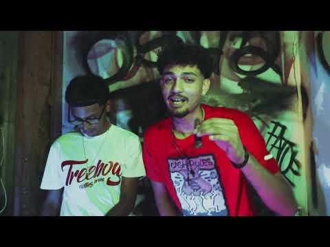 El Criticado - Grupo Diez 4tro x Grupo TMB (official music video) thumbnail