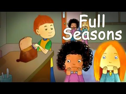 Milly Molly Full Seasons (Binge-watch) thumbnail