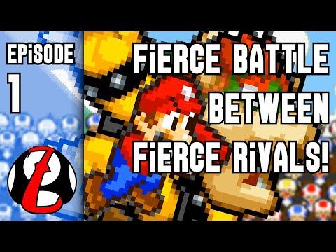 Super Mario Bros. Z (Episode 1) thumbnail