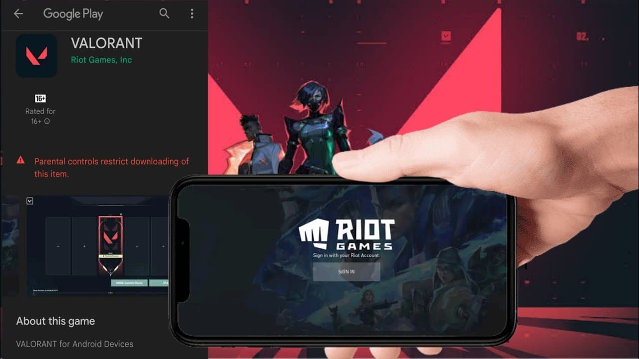 Channel Banner