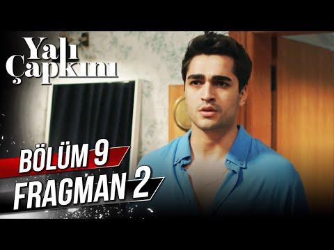 Yalı Çapkını 9. Bölüm 2. Fragman thumbnail