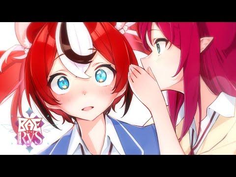 【MV】Daikirai Na Hazu Datta - Honeyworks || HAKOS BAELZ X IRYS COVER thumbnail