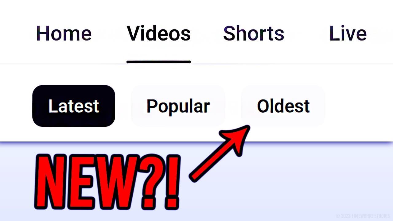 Channel Banner