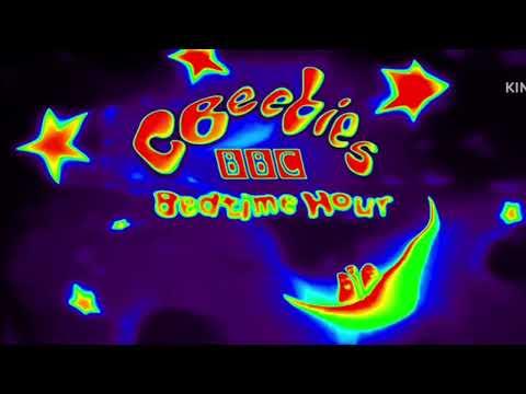 CBeebies Bedtime Hour Ident Effects (Sponsored By Preview 2 Effects) thumbnail