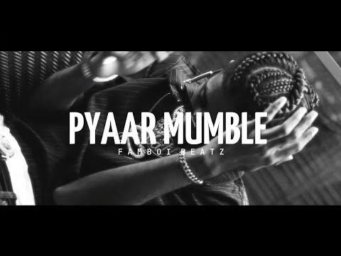 [FREE] MC STAN TYPE BEAT - PYAAR MUMBLE | Famboi Beatz. thumbnail